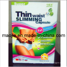 Thin Waist Slimming Capsule / Weight Loss Mj203